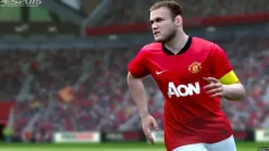 Pro Evolution Soccer 2015