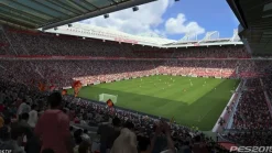 Pro Evolution Soccer 2015