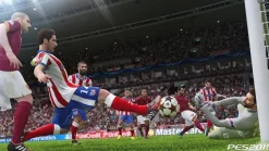 Pro Evolution Soccer 2015