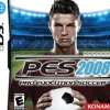 Pro Evolution Soccer 2008 DS Game