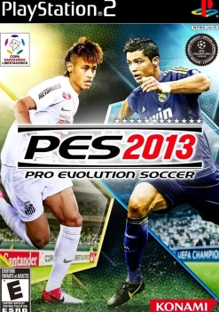 Pro Evolution Soccer PES 2013