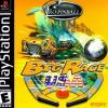 Pro Pinball Big Race USA