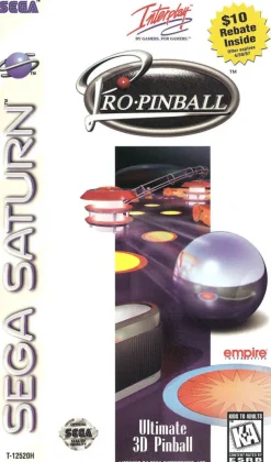 Pro Pinballs