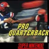 Pro Quarterback