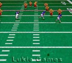 Pro Quarterback