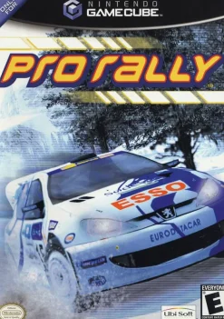 Pro Rally