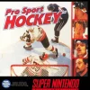 Pro Sport Hockey