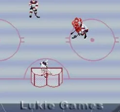 Pro Sport Hockey