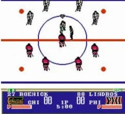Pro Sports Hockey