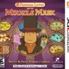 Professor Layton and The Miracle Mask