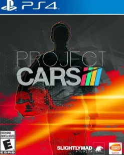 Project Cars