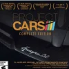 Project Cars Complete Edition