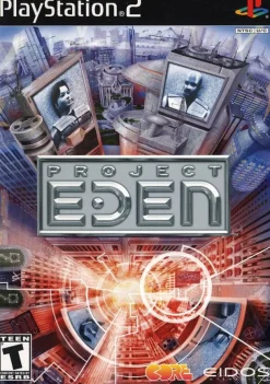 Project Eden