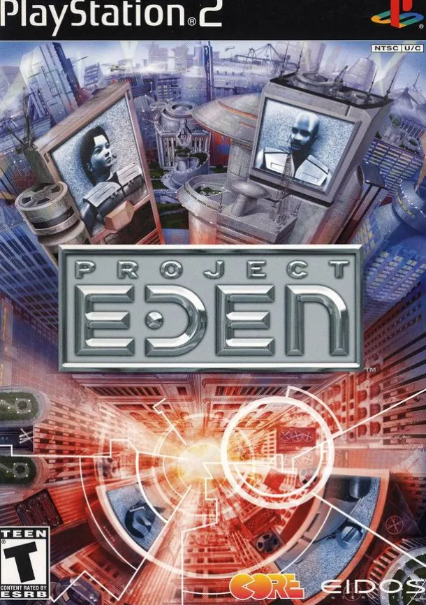 Project Eden
