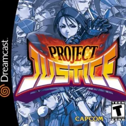 Project Justice