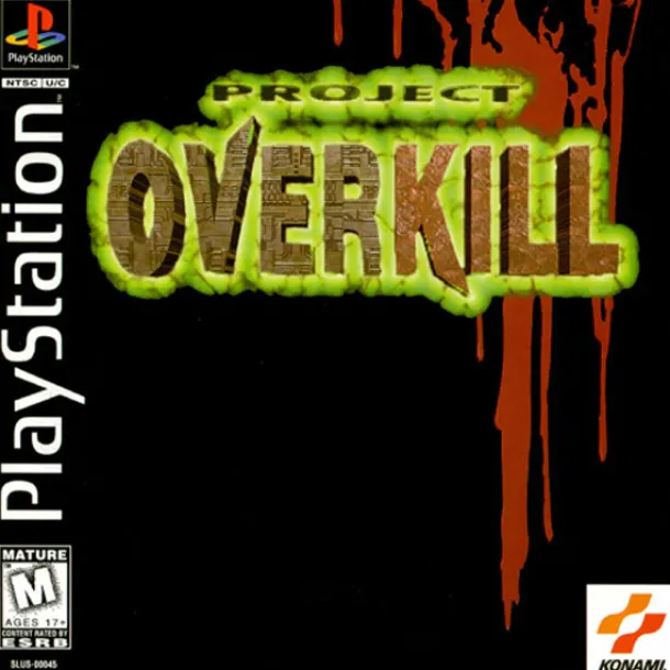 Project Overkill