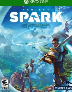 Project Spark