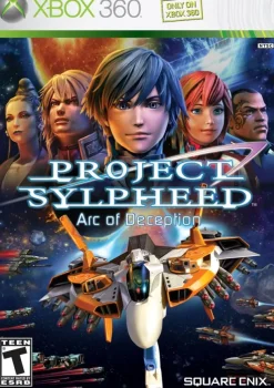 Project Sylpheed