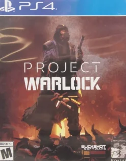 Project Warlock