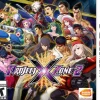 Project X-Zone 2