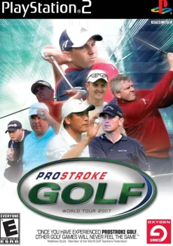ProStroke Golf