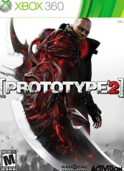 Prototype 2