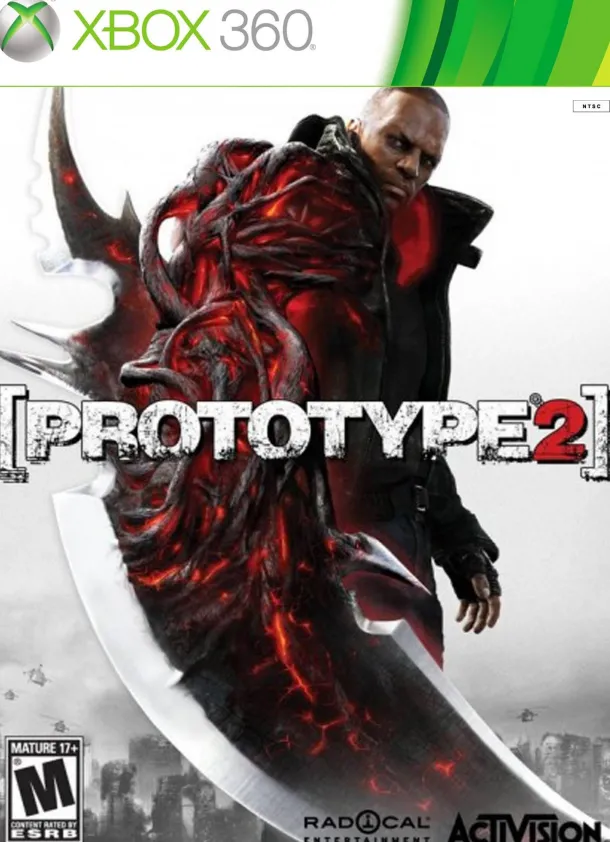 Prototype 2