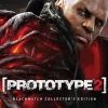 Prototype 2: Blackwatch Collector's Edition