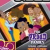 Proud Family: Volume 1
