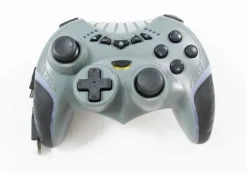 PS3 Arkham City Wireless Controller