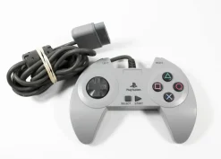 PS1 Ascii Pad 8100 Controller