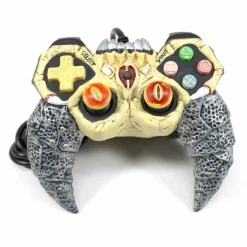 PS2 Berserker Freak Series Controller