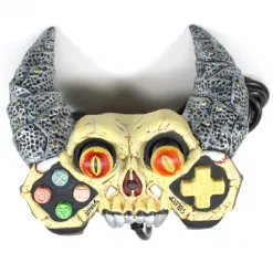 PS2 Berserker Freak Series Controller