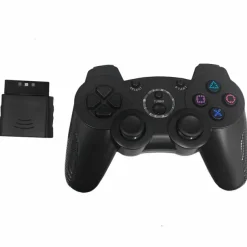 PS2 Double-Shock 2 Wireless Controller
