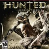 PS3 Hunted The Demon's Forge