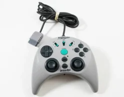PS1 InterAct Barracuda Dual Analog Controller