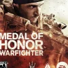 PS3 Medal of Honor: Warfighter