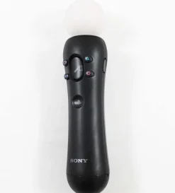 PS3 Move Motion Controller