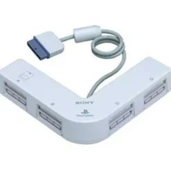 PS1 Multitap