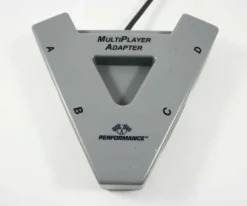 PS1 Multitap By Performance