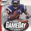 PS2 NFL Gameday 2004