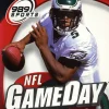 PS2 NFL GameDay 2002