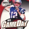 PS2 NFL Gameday 2003