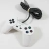 PS1 Original Analog WHITE Controller