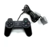 PS1 Original Black Analog Controller