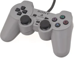 PS1 Original DualShock Controller