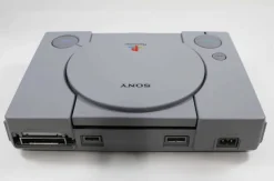 PS1 Original Playstation System- Discounted