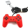 PS1 Original Red Analog Controller