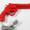 PS1 Playstation 1 Light Gun Justifier by Performance