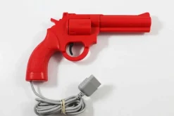PS1 Playstation 1 Light Gun Justifier by Performance